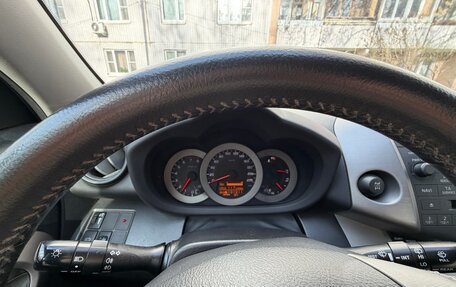 Toyota RAV4, 2006 год, 1 100 000 рублей, 15 фотография