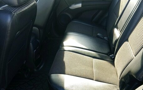 KIA Sportage II, 2007 год, 967 000 рублей, 7 фотография