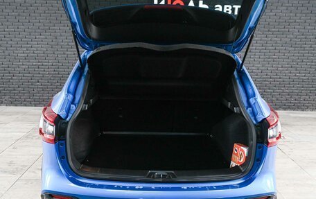 Nissan Qashqai, 2021 год, 2 750 000 рублей, 9 фотография