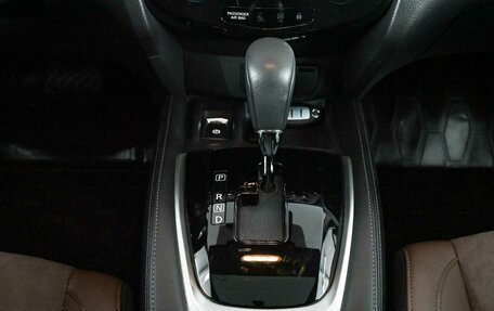 Nissan Qashqai, 2021 год, 2 750 000 рублей, 16 фотография