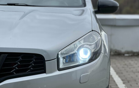 Nissan Qashqai, 2010 год, 1 070 000 рублей, 4 фотография