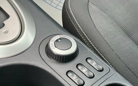 Nissan Qashqai, 2010 год, 1 070 000 рублей, 11 фотография