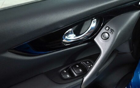 Nissan Qashqai, 2021 год, 2 750 000 рублей, 17 фотография