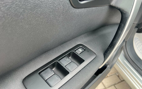 Nissan Qashqai, 2010 год, 1 070 000 рублей, 9 фотография