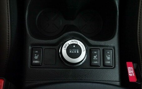 Nissan Qashqai, 2021 год, 2 750 000 рублей, 18 фотография