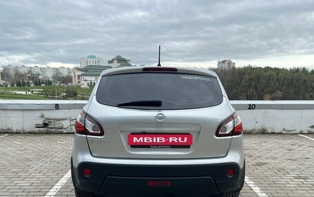 Nissan Qashqai, 2010 год, 1 070 000 рублей, 6 фотография