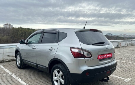 Nissan Qashqai, 2010 год, 1 070 000 рублей, 7 фотография