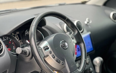 Nissan Qashqai, 2010 год, 1 070 000 рублей, 8 фотография