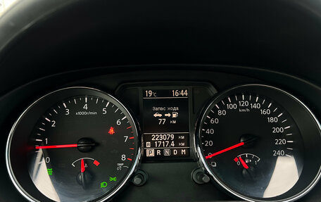 Nissan Qashqai, 2010 год, 1 070 000 рублей, 15 фотография