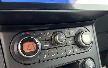 Nissan Qashqai, 2010 год, 1 070 000 рублей, 13 фотография