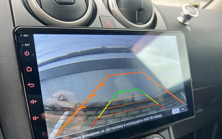 Nissan Qashqai, 2010 год, 1 070 000 рублей, 14 фотография