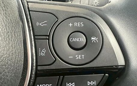 Toyota Harrier, 2024 год, 3 500 000 рублей, 11 фотография