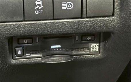 Toyota Harrier, 2024 год, 3 500 000 рублей, 12 фотография