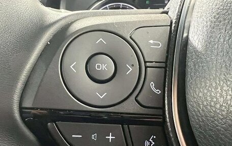 Toyota Harrier, 2024 год, 3 500 000 рублей, 10 фотография