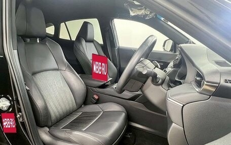 Toyota Harrier, 2024 год, 3 500 000 рублей, 6 фотография