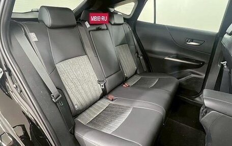 Toyota Harrier, 2024 год, 3 500 000 рублей, 7 фотография