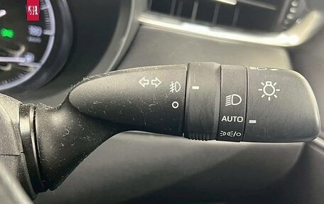 Toyota Harrier, 2024 год, 3 500 000 рублей, 14 фотография