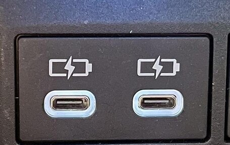 Toyota Harrier, 2024 год, 3 500 000 рублей, 17 фотография