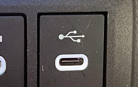 Toyota Harrier, 2024 год, 3 500 000 рублей, 18 фотография