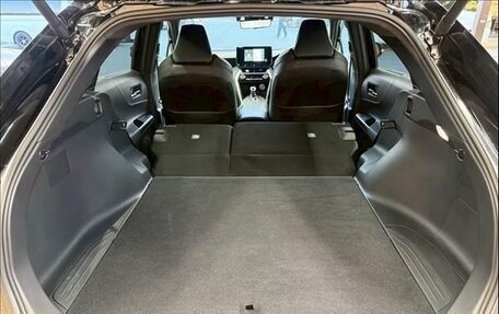 Toyota Harrier, 2024 год, 3 500 000 рублей, 25 фотография