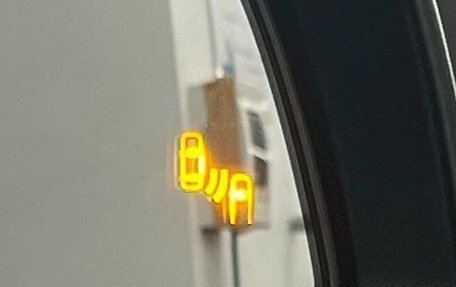 Toyota Harrier, 2024 год, 3 500 000 рублей, 29 фотография