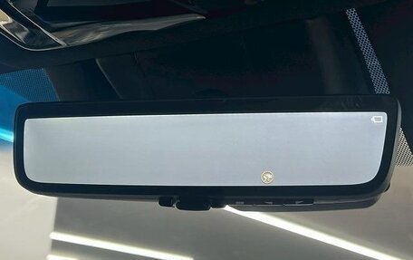 Toyota Harrier, 2024 год, 3 500 000 рублей, 26 фотография