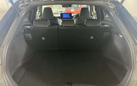 Toyota Harrier, 2024 год, 3 500 000 рублей, 30 фотография