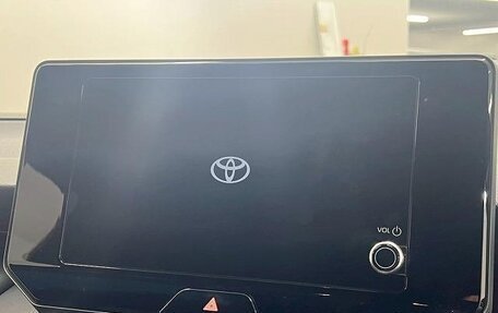 Toyota Harrier, 2024 год, 3 500 000 рублей, 23 фотография