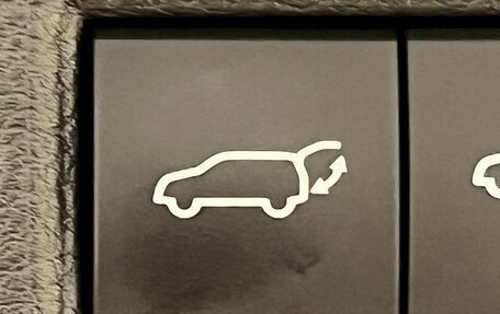 Toyota Harrier, 2024 год, 3 500 000 рублей, 20 фотография