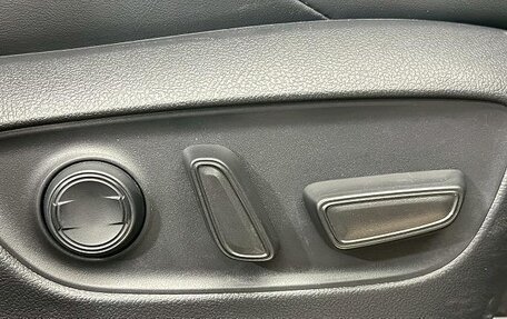 Toyota Harrier, 2024 год, 3 500 000 рублей, 28 фотография