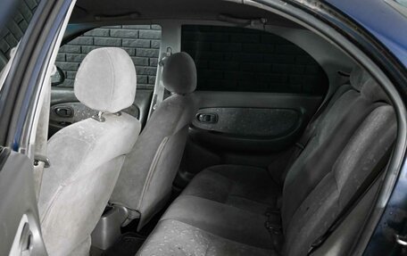 KIA Spectra II (LD), 2008 год, 370 000 рублей, 10 фотография