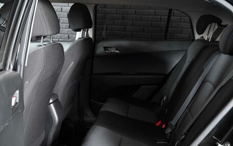 Hyundai Creta I рестайлинг, 2018 год, 1 990 000 рублей, 11 фотография