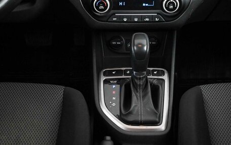 Hyundai Creta I рестайлинг, 2018 год, 1 990 000 рублей, 18 фотография