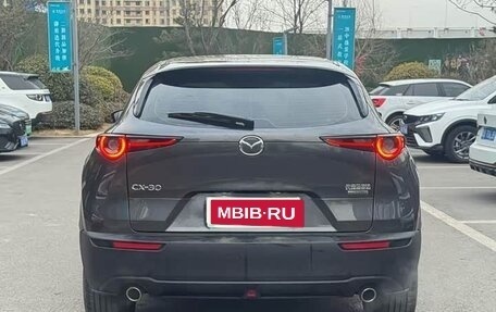 Mazda CX-30 I, 2022 год, 1 930 025 рублей, 10 фотография