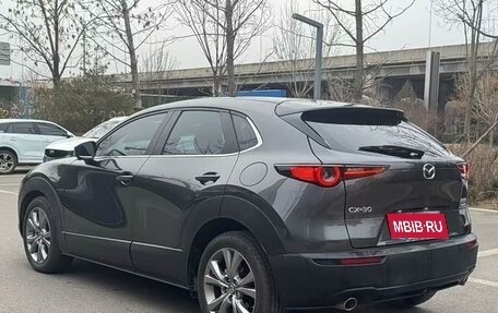 Mazda CX-30 I, 2022 год, 1 930 025 рублей, 9 фотография