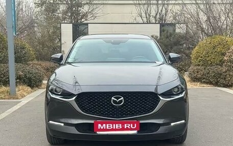 Mazda CX-30 I, 2022 год, 1 930 025 рублей, 2 фотография