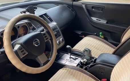 Nissan Murano, 2007 год, 700 000 рублей, 5 фотография