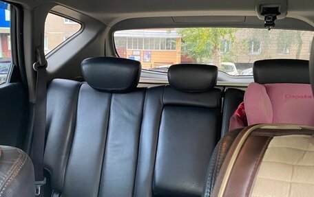 Nissan Murano, 2007 год, 700 000 рублей, 6 фотография