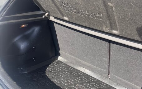 Hyundai Solaris II рестайлинг, 2013 год, 720 000 рублей, 11 фотография