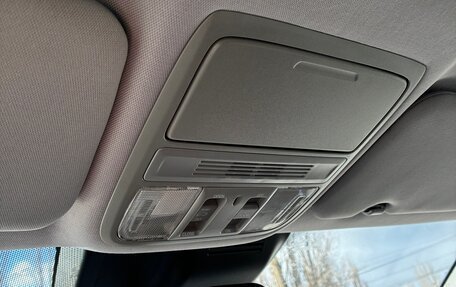 Honda CR-V IV, 2019 год, 2 900 000 рублей, 23 фотография