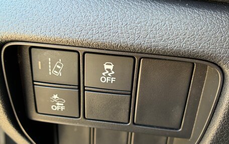 Honda CR-V IV, 2019 год, 2 900 000 рублей, 22 фотография