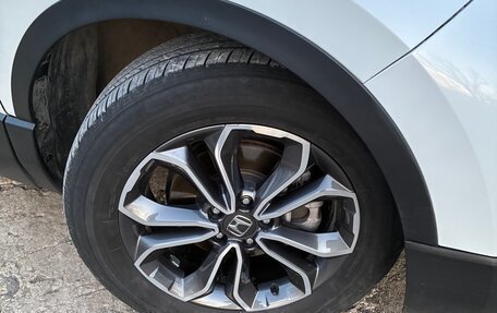 Honda CR-V IV, 2019 год, 2 900 000 рублей, 20 фотография