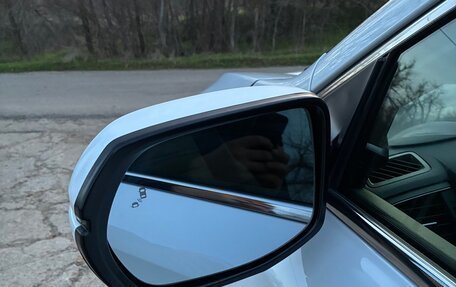 Honda CR-V IV, 2019 год, 2 900 000 рублей, 16 фотография