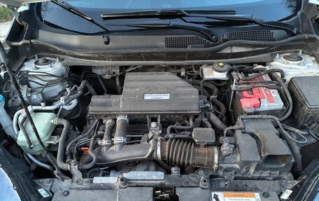 Honda CR-V IV, 2019 год, 2 900 000 рублей, 18 фотография