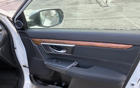 Honda CR-V IV, 2019 год, 2 900 000 рублей, 26 фотография