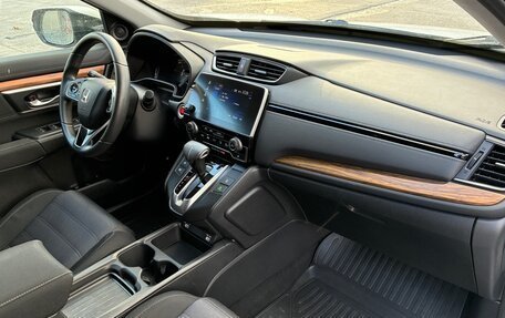 Honda CR-V IV, 2019 год, 2 900 000 рублей, 28 фотография