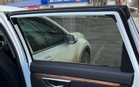 Honda CR-V IV, 2019 год, 2 900 000 рублей, 27 фотография