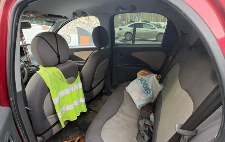 Chery IndiS (S18D) I, 2011 год, 140 000 рублей, 9 фотография