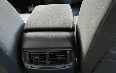 Honda CR-V IV, 2019 год, 2 900 000 рублей, 29 фотография