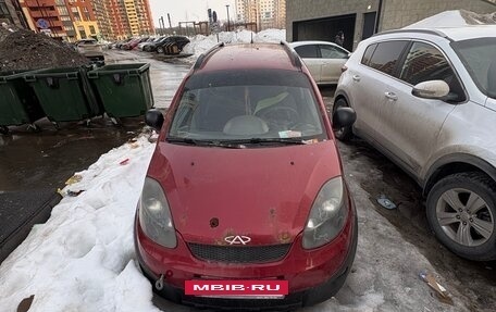 Chery IndiS (S18D) I, 2011 год, 140 000 рублей, 2 фотография